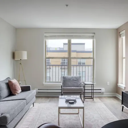 First Hill 1Br W Gym Lounge Rooftop Sea-695